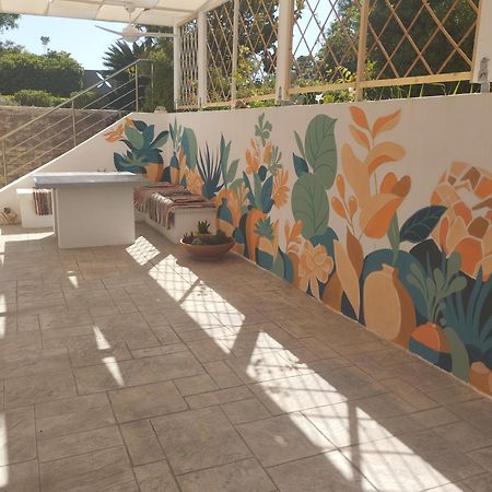 Kos Dream Beachwalk Apartment Tigaki Exteriör bild