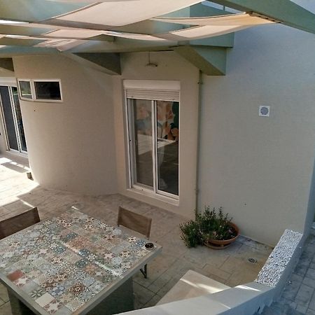Kos Dream Beachwalk Apartment Tigaki Exteriör bild
