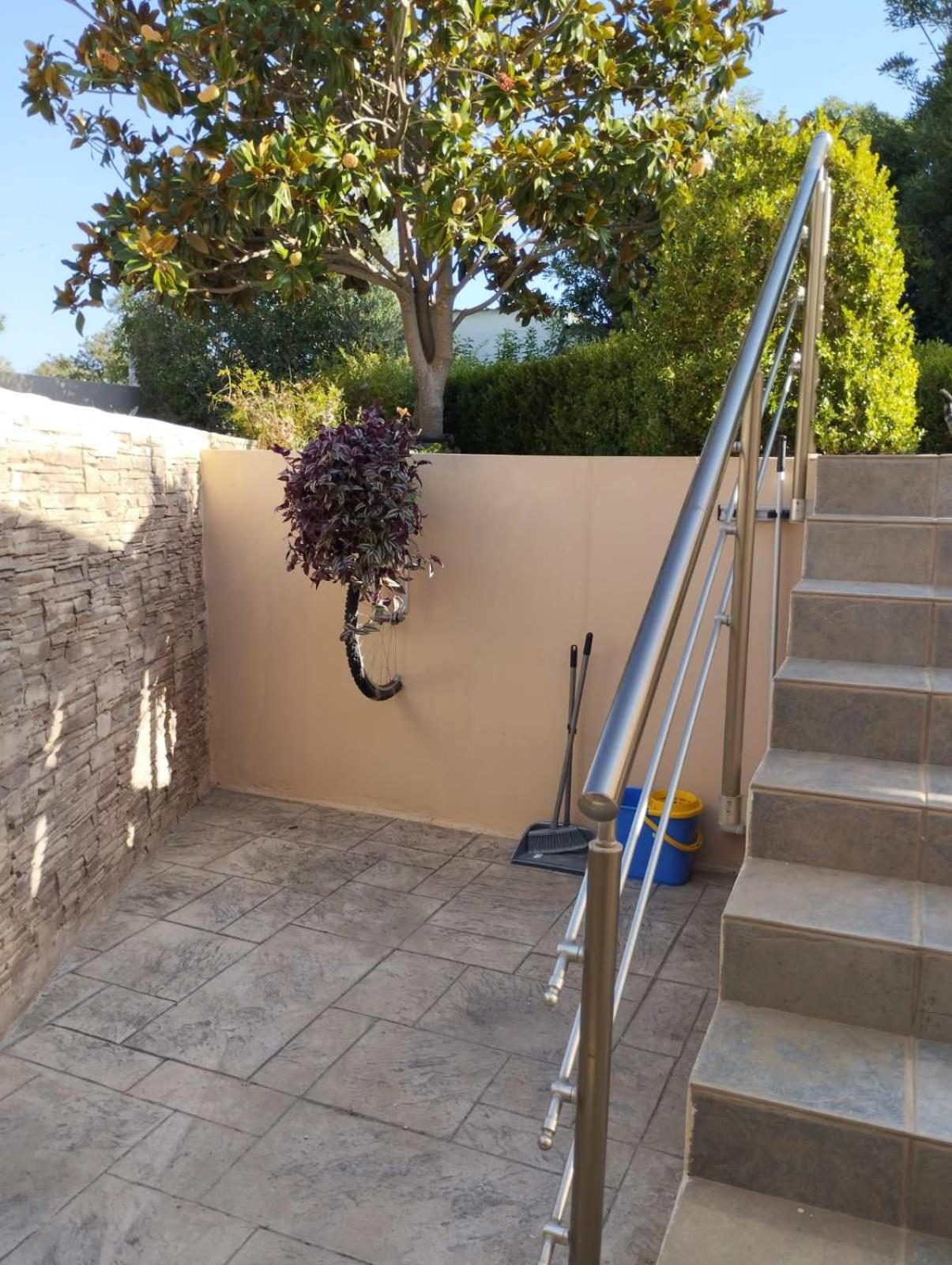 Kos Dream Beachwalk Apartment Tigaki Exteriör bild