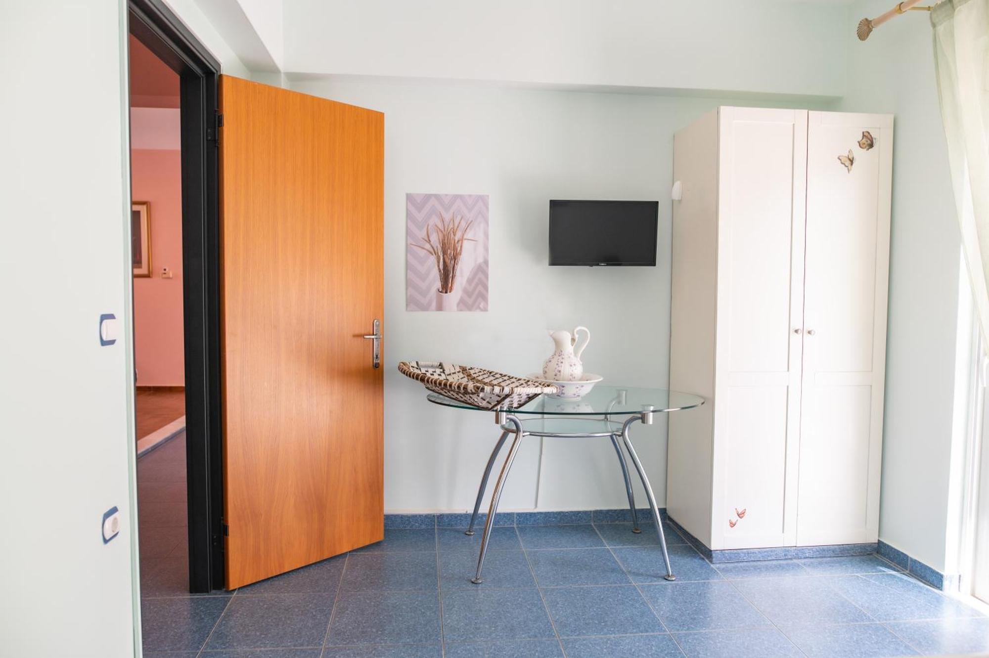 Kos Dream Beachwalk Apartment Tigaki Exteriör bild