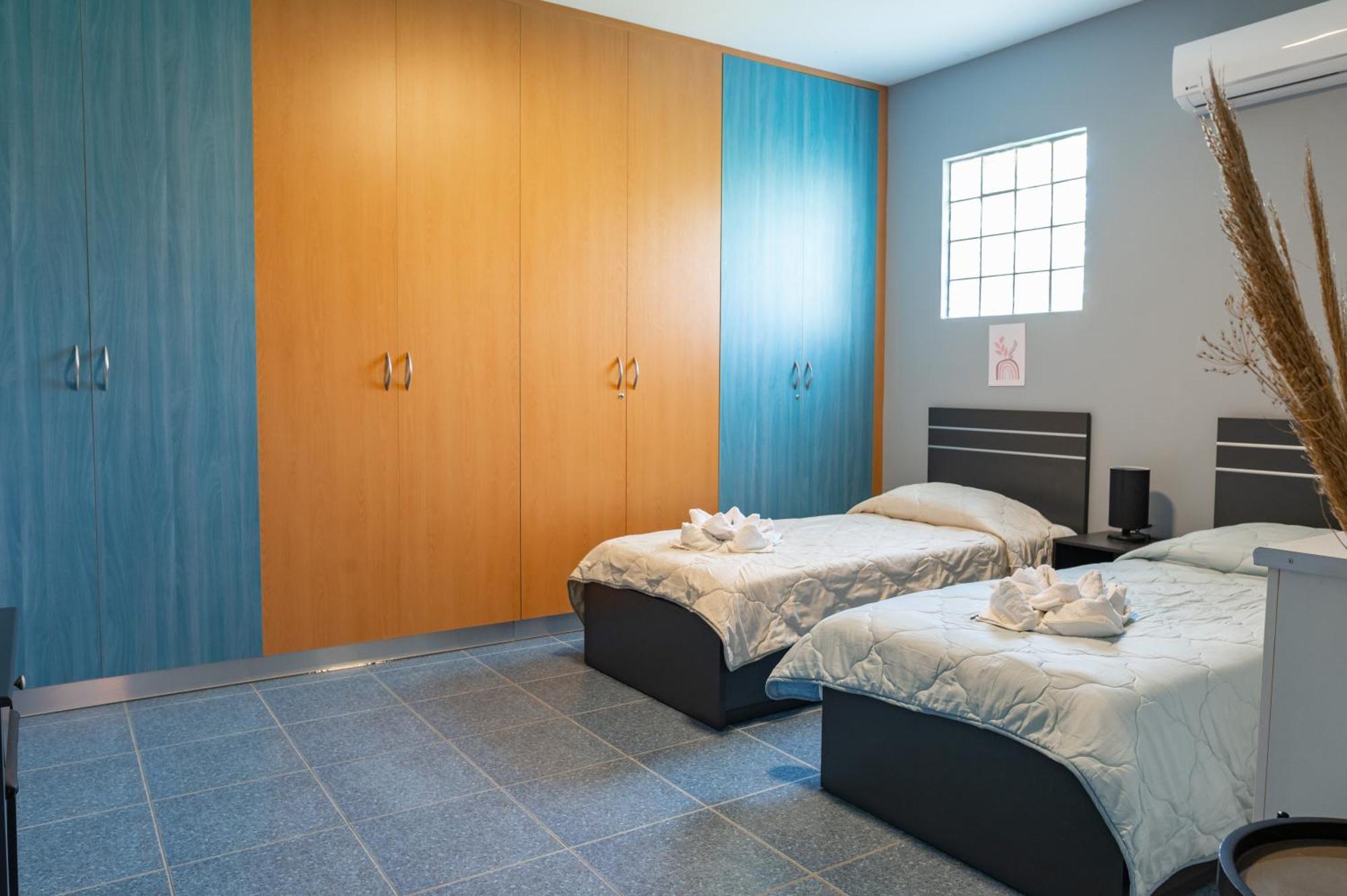 Kos Dream Beachwalk Apartment Tigaki Exteriör bild