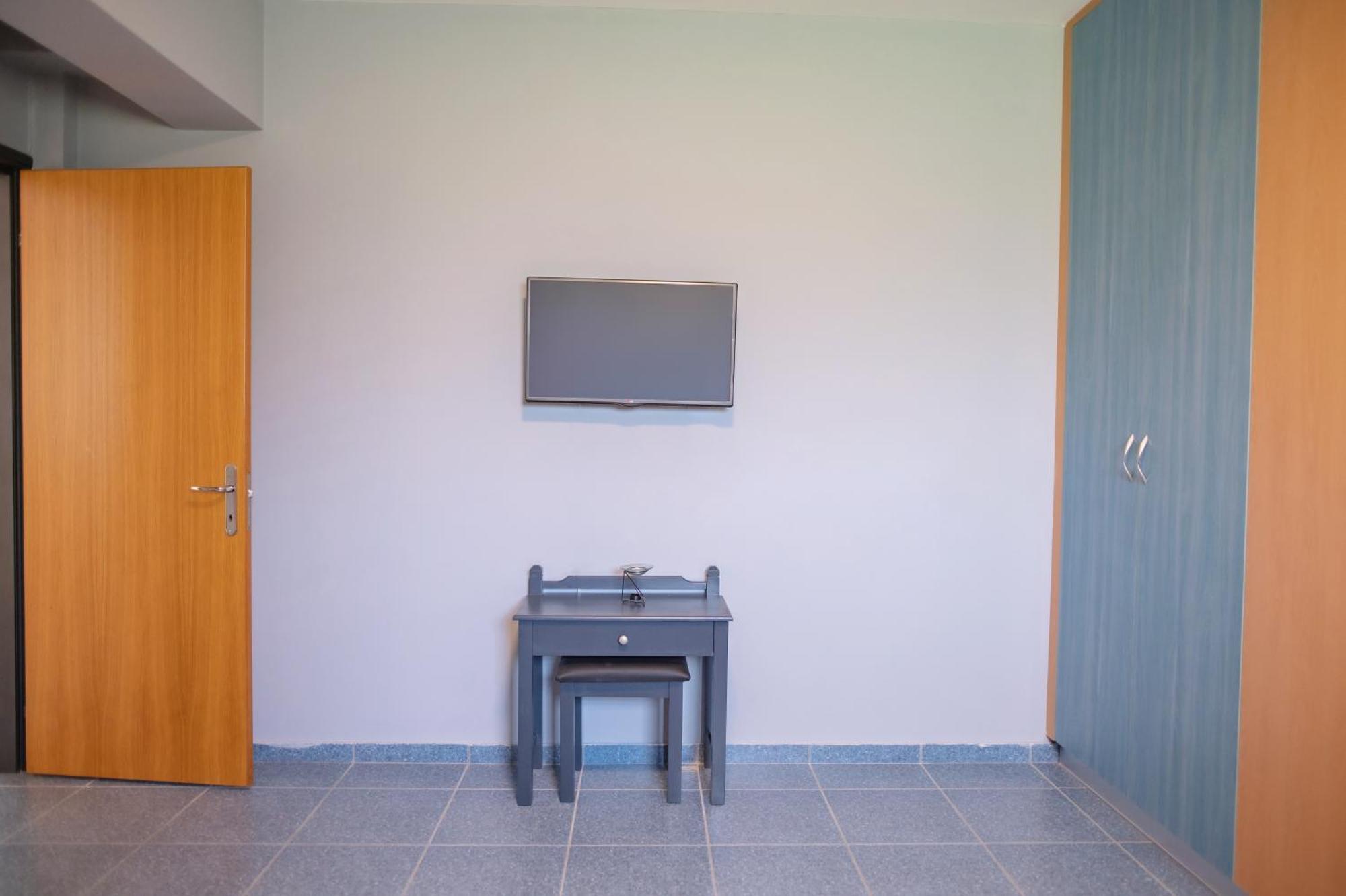 Kos Dream Beachwalk Apartment Tigaki Exteriör bild