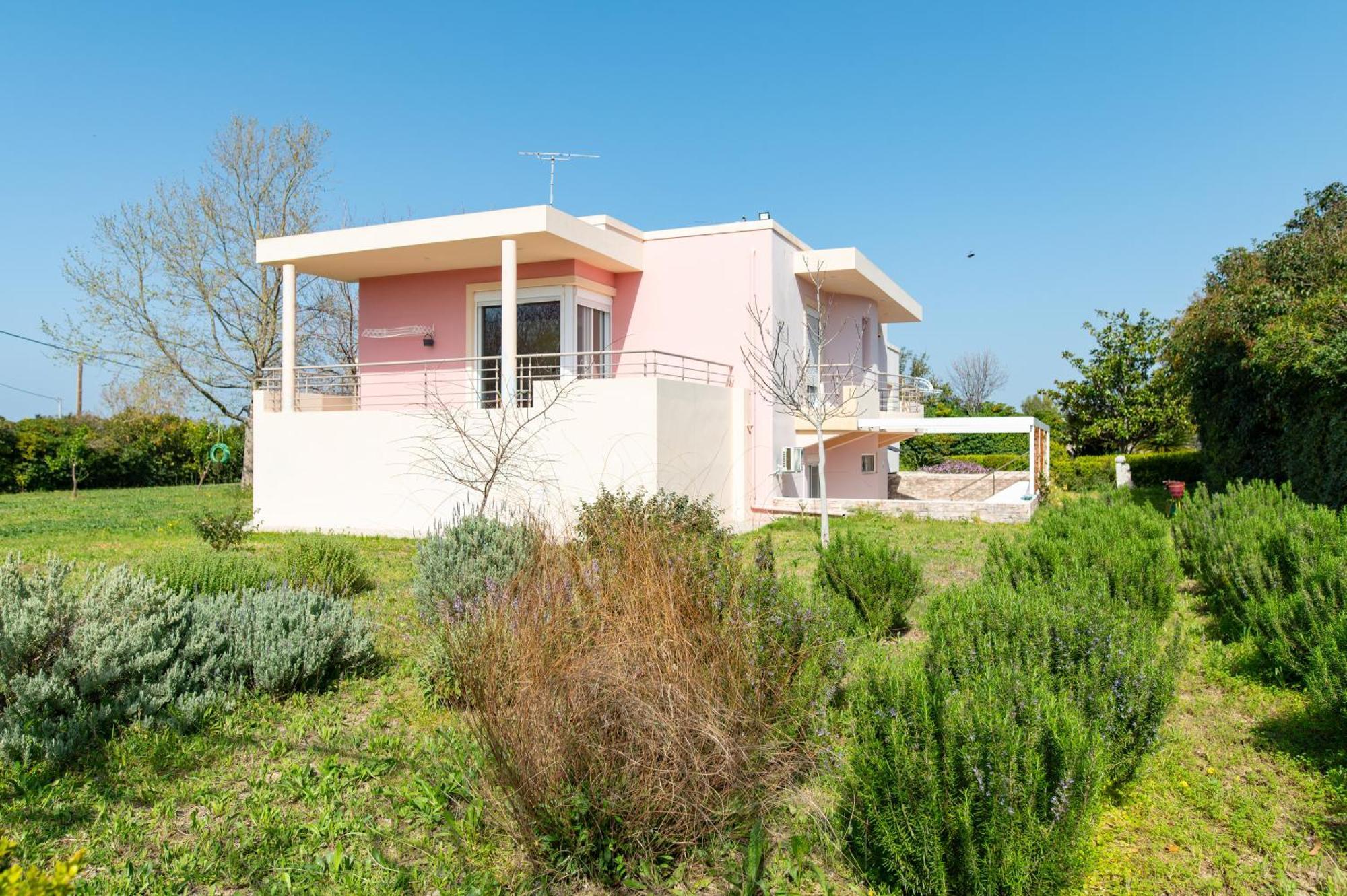 Kos Dream Beachwalk Apartment Tigaki Exteriör bild