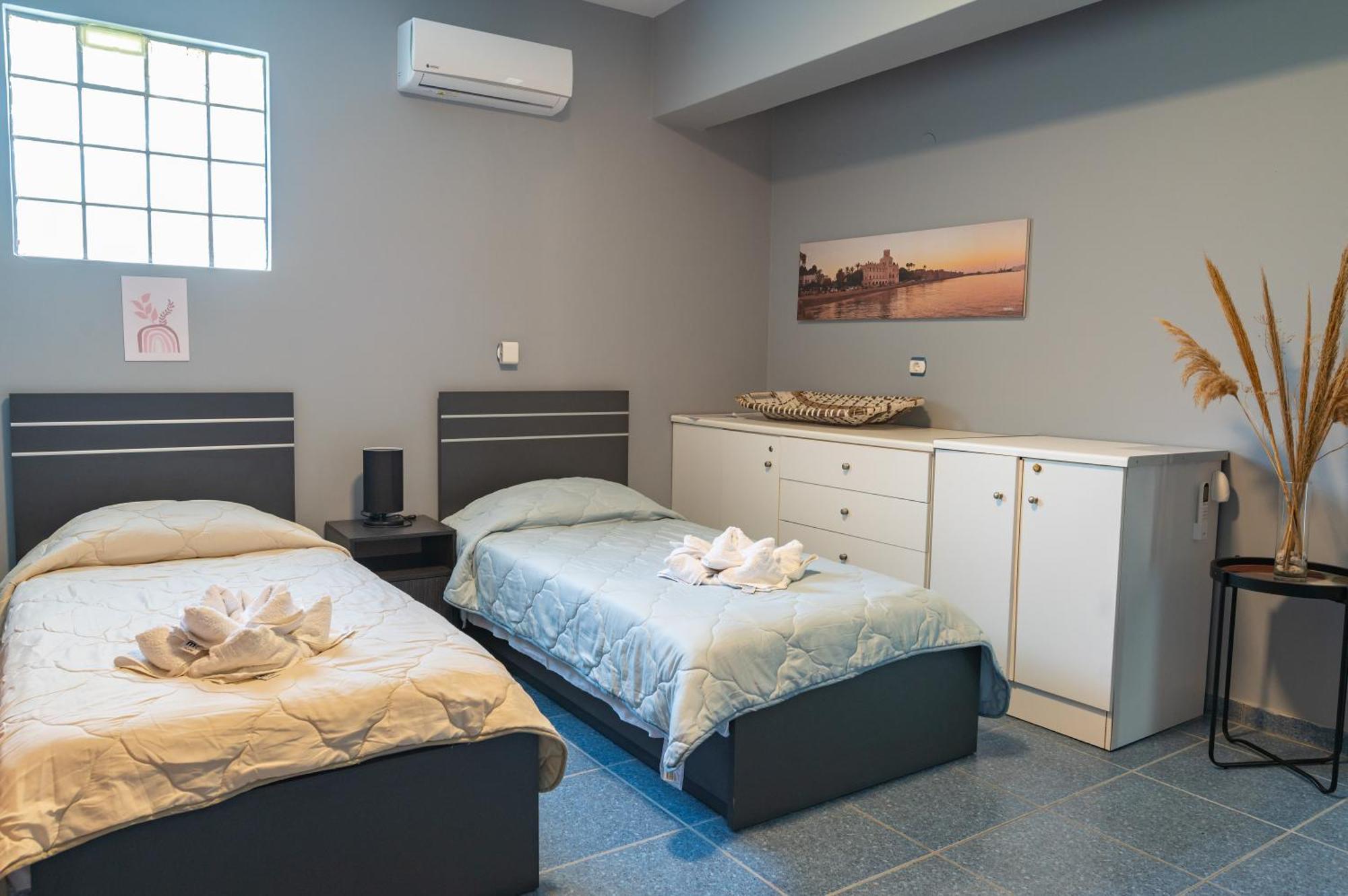 Kos Dream Beachwalk Apartment Tigaki Exteriör bild