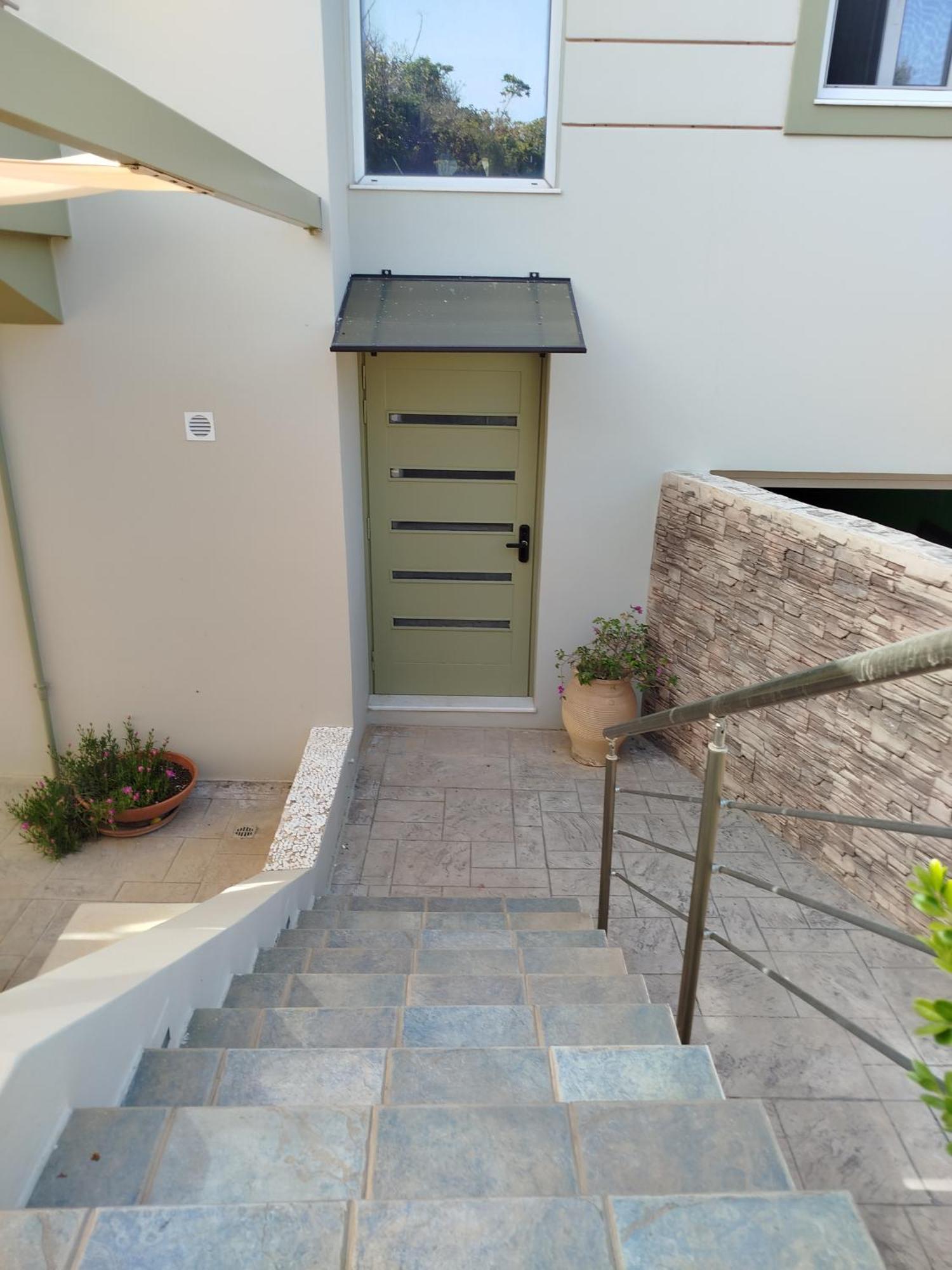 Kos Dream Beachwalk Apartment Tigaki Exteriör bild